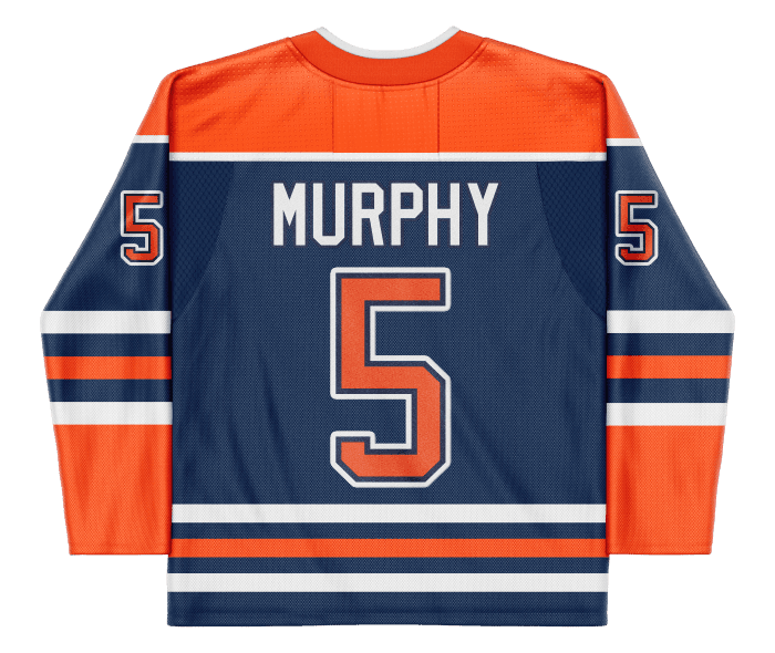 Connor Murphy
