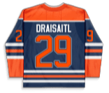 Leon Draisaitl