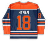 Zach Hyman