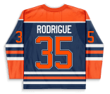 Olivier Rodrigue Jersey