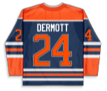 Travis Dermott