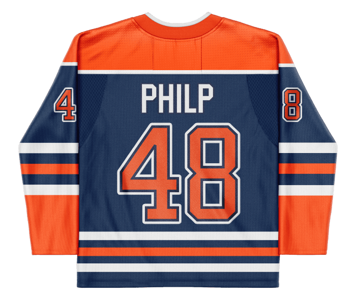 Noah Philp