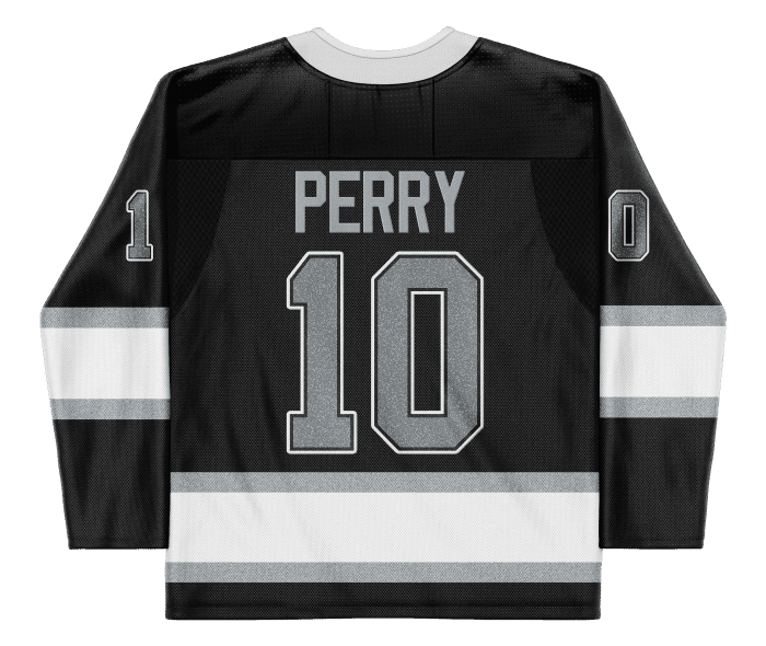 Corey Perry Jersey