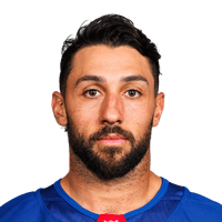Vincent Trocheck