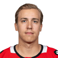 Teuvo Teravainen