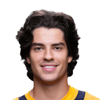 Luke Evangelista