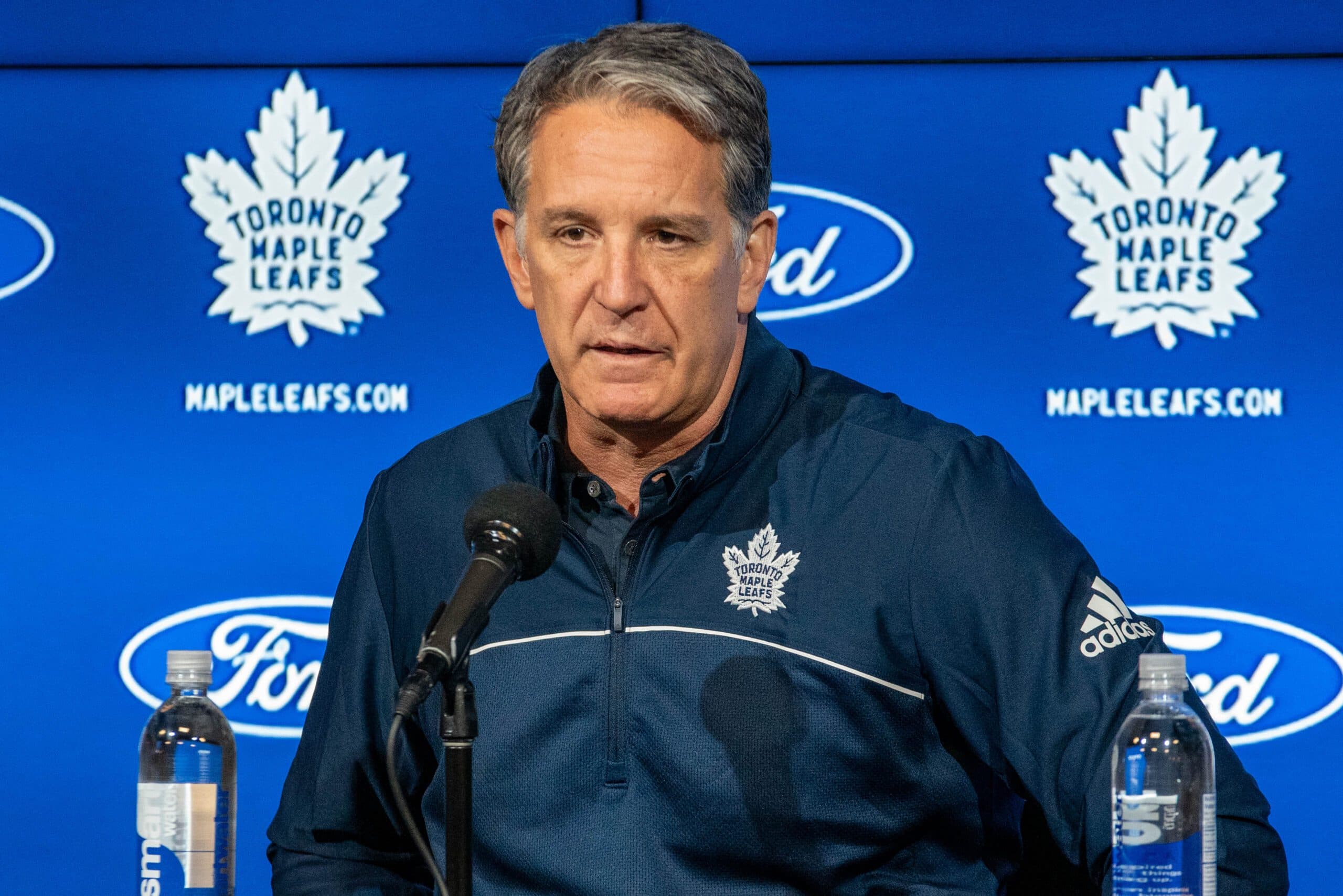 Breaking down the highs and lows of the Maple Leafs’ Shanaplan era