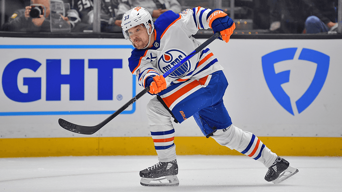 Even after trading Kane, the Oilers still need to clear more cap space