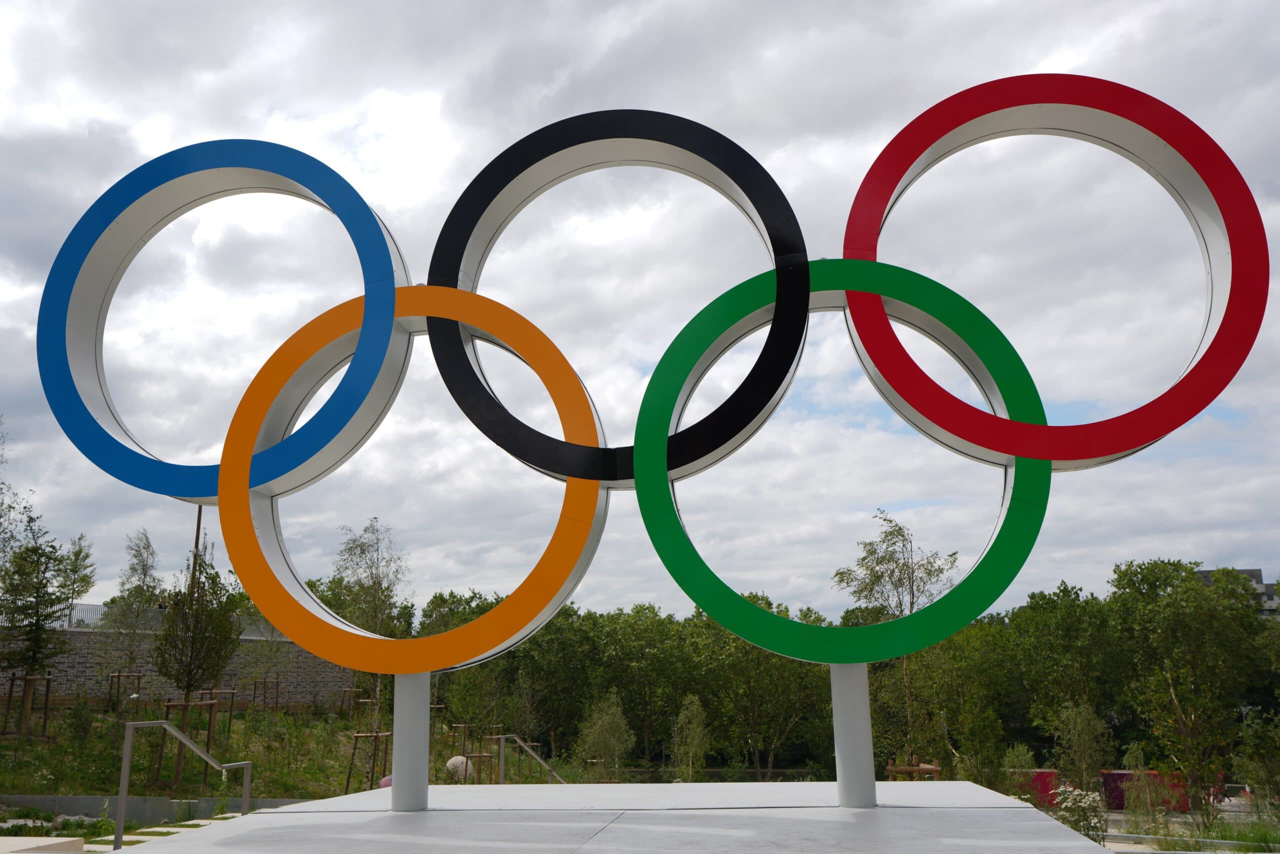 Will Olympic arena issues affect the quality of games? 