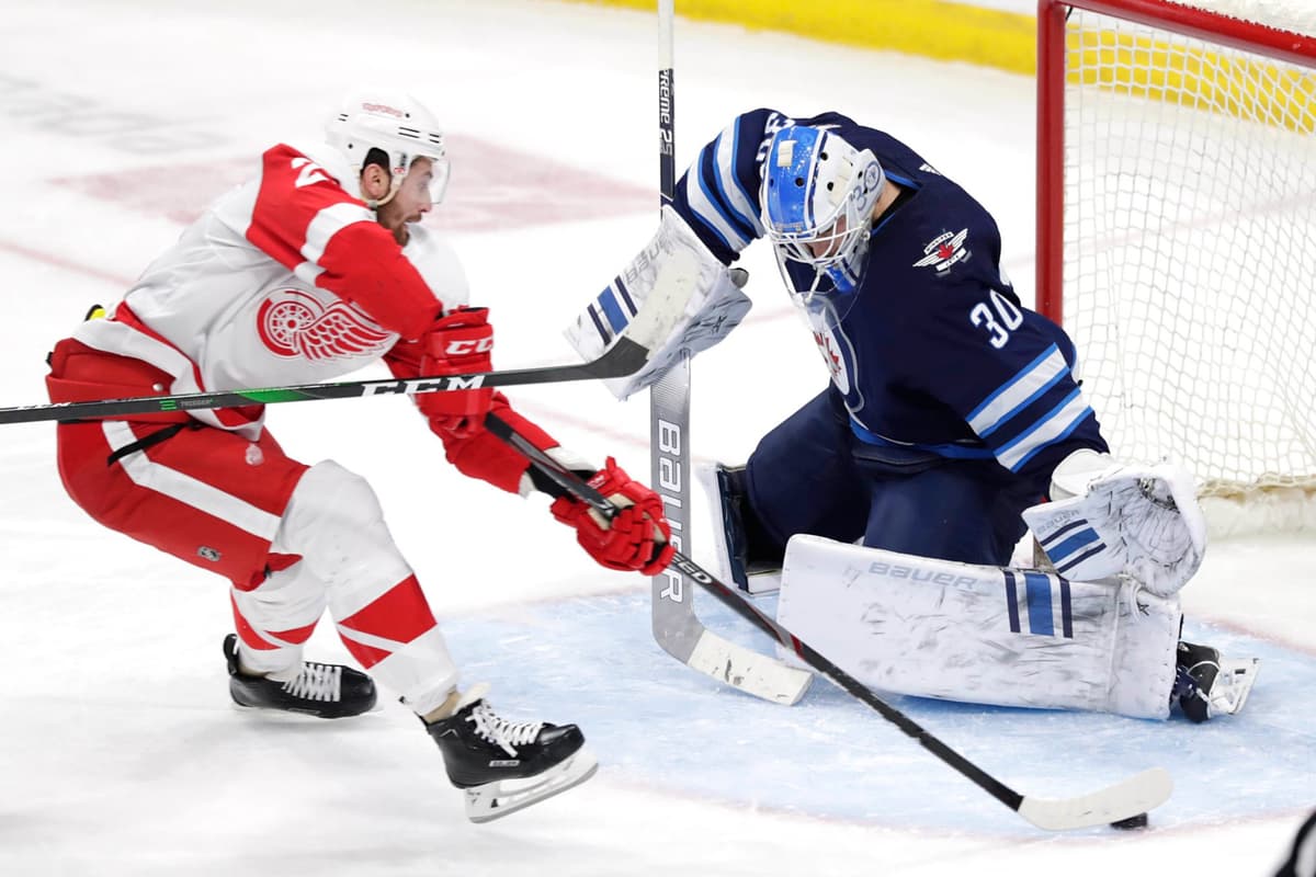 Brendan Perlini verstärkt die Oilers