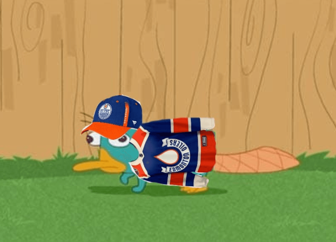 Corey Perry unterschreibt bei den Oilers OilersNation.de