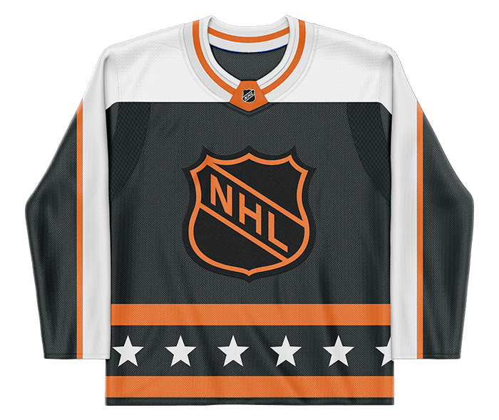 Curtis Lazar Jersey