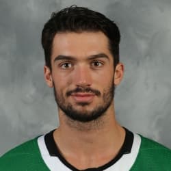 Samuel Laberge